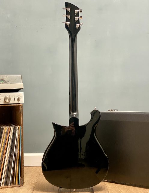 Rickenbacker 620, photo 2
