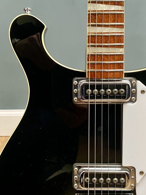 Rickenbacker 620, photo 8