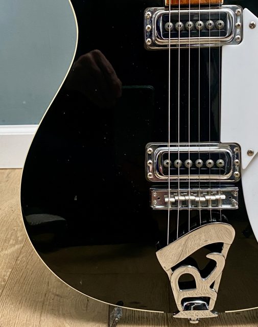 Rickenbacker 620, photo 9