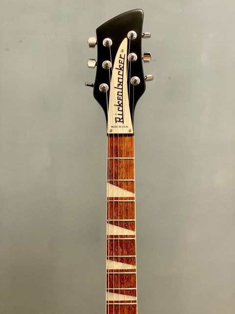 Rickenbacker 620, photo 10