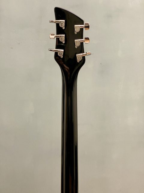 Rickenbacker 620, photo 11